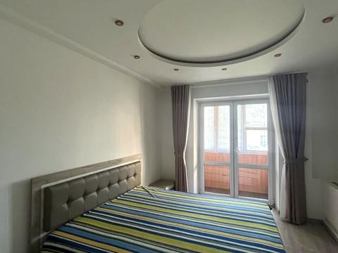 квартира по адресу Амвросия Бучмы бульв., 4