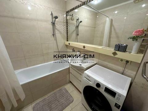 квартира по адресу Петра Григоренко просп., 28-В
