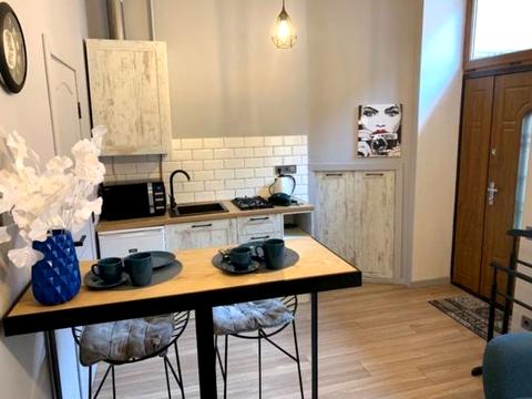 квартира за адресою Пантелеймона Куліша вул., 45