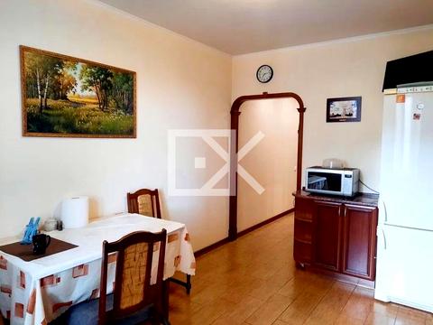 квартира по адресу Анны Ахматовой ул., 30