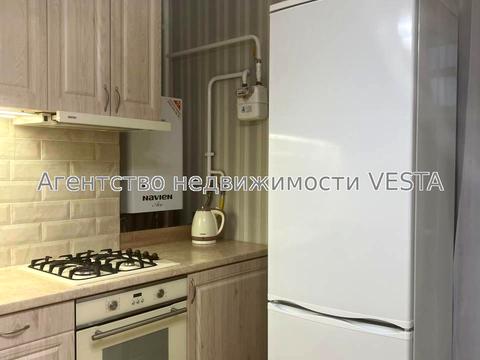 квартира за адресою Паркова вул., 12