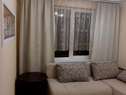 квартира за адресою Перемоги просп., 66
