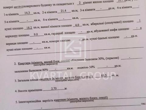 квартира по адресу 11-я линия ул., 4