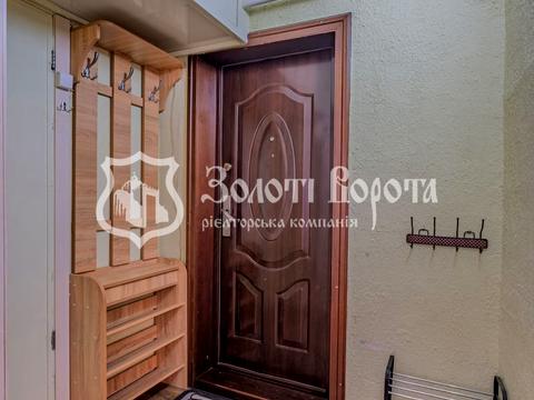 квартира за адресою Верховної Ради бульв., 26