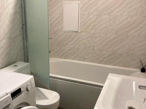квартира по адресу Драгоманова ул., 40-Ж