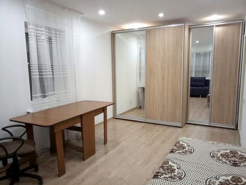 квартира за адресою Київська вул., 50