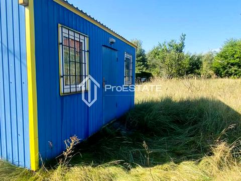 ділянка за адресою с. Гнідин, 