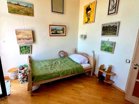 квартира по адресу Тарасовская ул., 6-А