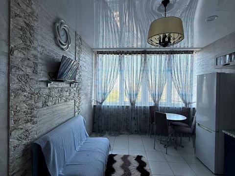 квартира за адресою Середньофонтанська вул., 35