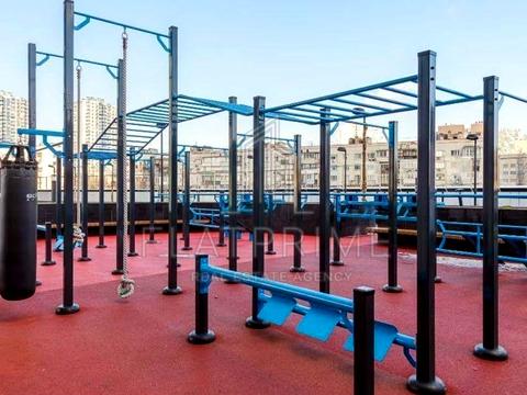 квартира за адресою Берестейський просп. (Перемоги), 11 к1
