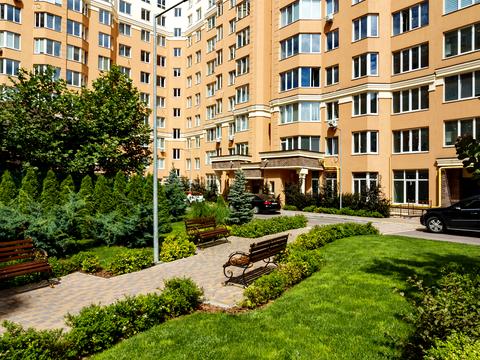 квартира по адресу Зелена ул., 3