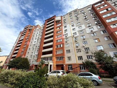 квартира за адресою Боголюбова вул., 23
