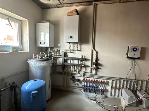 будинок за адресою Крячки