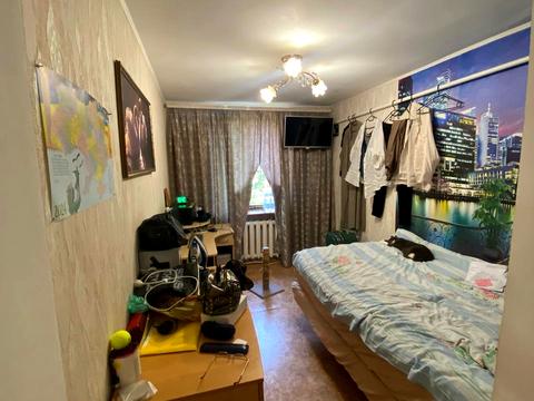 дом по адресу Мечникова ул., 36