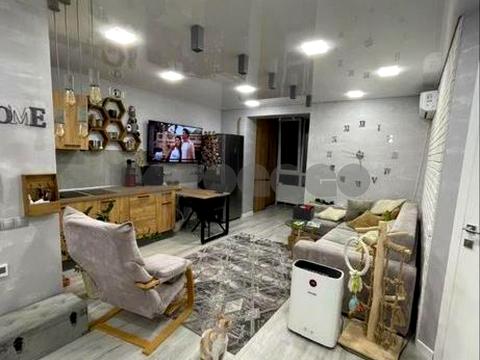 квартира за адресою Оксамитова, 20а