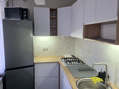 квартира за адресою Аерокосмічний просп. (Гагаріна), 38
