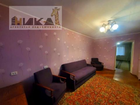 квартира за адресою Зестафонська вул., 18