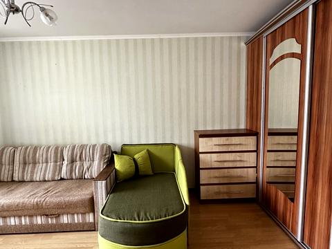 квартира за адресою Крайня, 1а