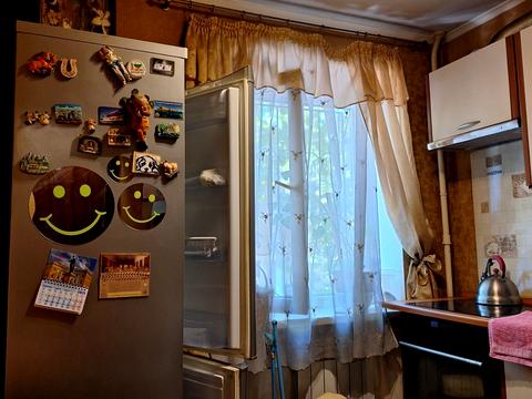 квартира по адресу Сегедская ул., 11