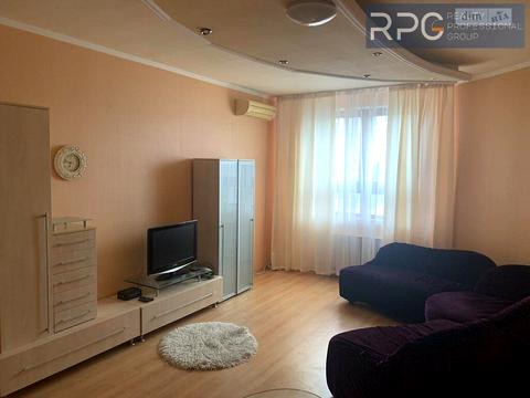 квартира за адресою Шота Руставелі вул., 44