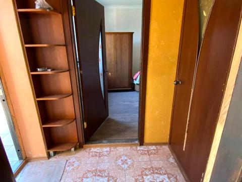квартира по адресу Крайня ул., 22
