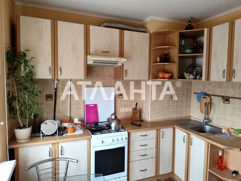 квартира по адресу Ильфа и Петрова ул., 31