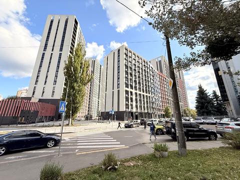 квартира по адресу Вильгельма Котарбинского ул. (Миколи Кравченка), 24