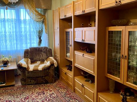 квартира по адресу Героев Крут ул. (Черепіна), 84-Б