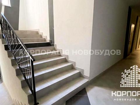 квартира по адресу Загорская ул., 184
