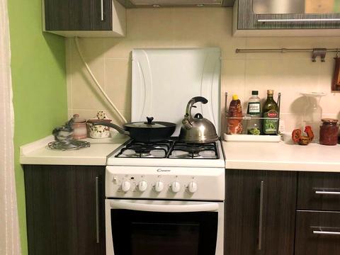 квартира по адресу Композитора Нищинского ул., 28