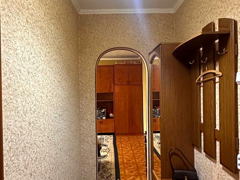 квартира по адресу Заречанская ул., 36/1
