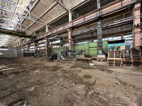 коммерческая по адресу Гарматная ул., 2-А