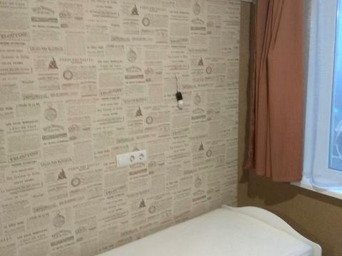 квартира за адресою Кургузова вул., 6
