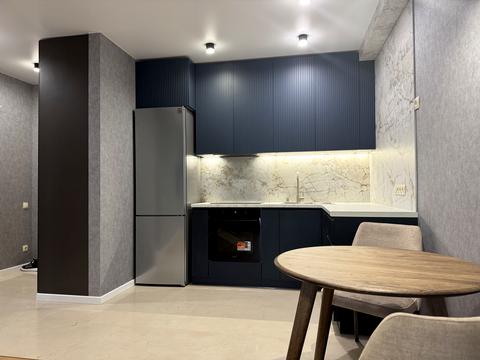 квартира по адресу Михаила Максимовича ул. (Трутенко Онуфрия), 24