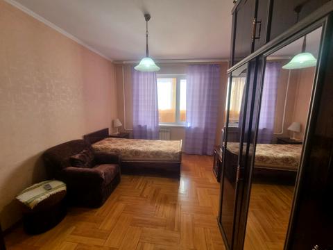 квартира за адресою Харківське шосе, 146