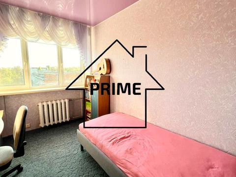 квартира за адресою Коцюбинського вул., 2а