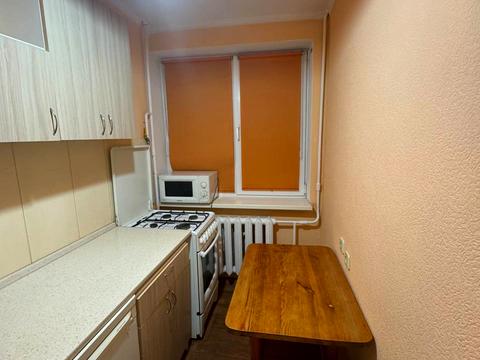 квартира за адресою Вадима Гетьмана вул., 24/9