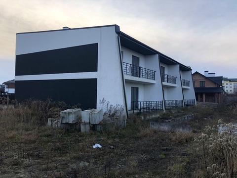 будинок за адресою Пилипа Орлика