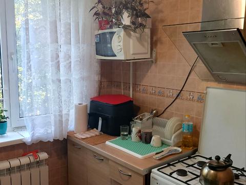 квартира за адресою Гвардійців-Широнінців вул., 73в