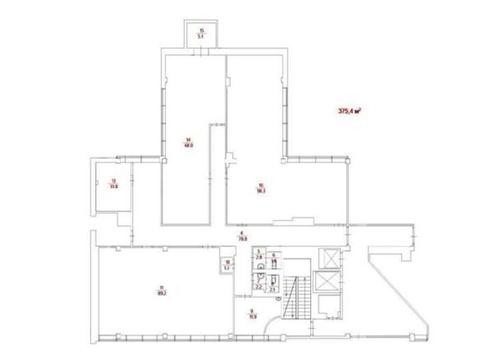 коммерческая по адресу Ильинская ул., 8