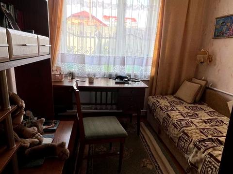 будинок за адресою Шестакова вул.