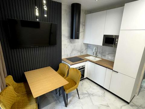 квартира по адресу Курортный пер., 1-Б