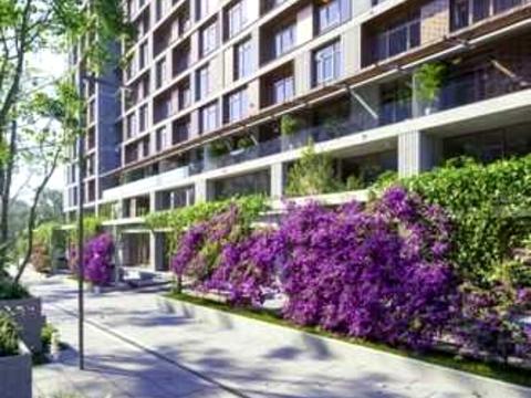квартира по адресу Кучеревського бульв., 1