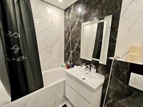 квартира за адресою Костянтина Василенка вул. (30-річчя Перемоги), 14в