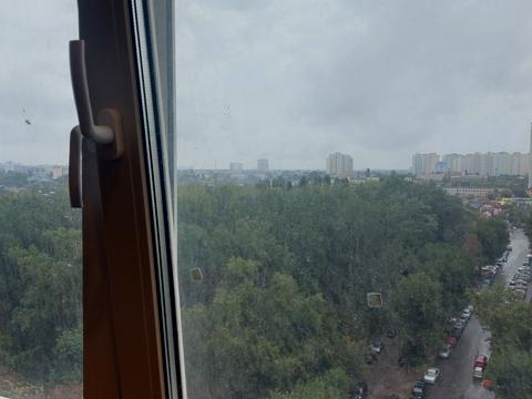 квартира по адресу Никольско-Слободская ул., 10