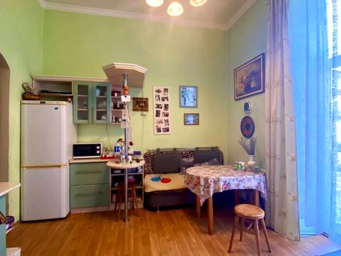 квартира за адресою Івана Франка вул., 35