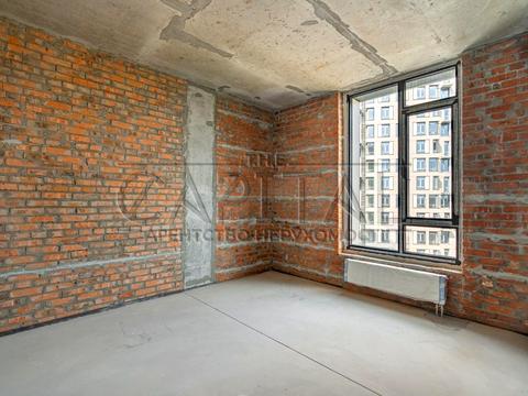 квартира по адресу Василия Тютюнника ул. (Анрі Барбюса), 39/2