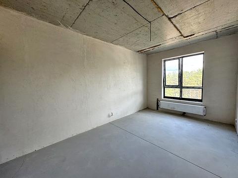 квартира по адресу Українська ул., 1-Б