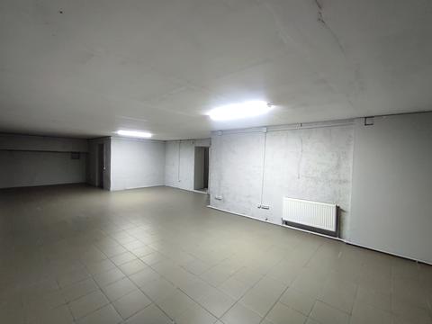 комерційна за адресою Молодіжна вул., 2/3Б