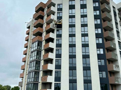 квартира по адресу Трудова ул., 6